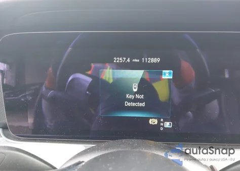 2021 Mercedes-Benz E 350 4Matic from USA, damaged, VIN W1KZF8EBXMA873680